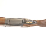 Perazzi - MX2L, 12ga. 29 1/2” Barrels with Screw-in Choke Tubes. - 9 of 11