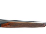 Winchester - Model 21, Skeet Grade, 12ga. 26" Barrels Choked WS1/WS2. - 5 of 11