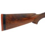 Winchester - Model 21, Skeet Grade, 12ga. 26" Barrels Choked WS1/WS2. - 3 of 11