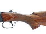 Winchester - Model 21, Skeet Grade, 12ga. 26" Barrels Choked WS1/WS2. - 8 of 11