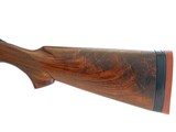 Winchester - Model 21, Skeet Grade, 12ga. 26" Barrels Choked WS1/WS2. - 4 of 11