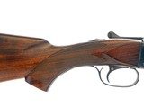 Winchester - Model 21, Skeet Grade, 12ga. 26" Barrels Choked WS1/WS2. - 7 of 11