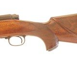 Winchester – Model 70, .300 H & H Magnum. 26” Barrel. - 8 of 11