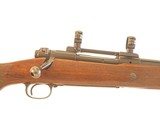 Winchester – Model 70, .300 H & H Magnum. 26” Barrel. - 1 of 11