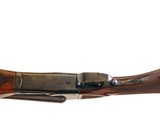 Winchester - Model 21, Trap Grade, Two Barrel Set, 12ga. 26” Barrels Choked WS1/WS2 & 28” M/F. - 9 of 13