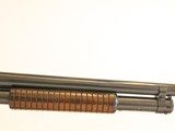 Winchester - Model 1897, 12ga. 30" Polychoke. - 5 of 8