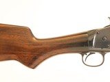 Winchester - Model 1897, 12ga. 30" Polychoke. - 7 of 8