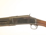 Winchester - Model 1897, 12ga. 30" Polychoke. - 2 of 8