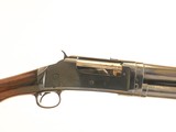Winchester - Model 1897, 12ga. 30" Polychoke. - 1 of 8