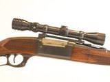 Savage - Model 99, .308 Win. 22” Barrel. - 1 of 11