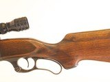 Savage - Model 99, .308 Win. 22” Barrel. - 8 of 11