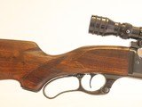 Savage - Model 99, .308 Win. 22” Barrel. - 7 of 11