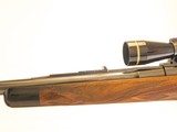 Winchester - Model 70 Custom, .375 H & H Ackley Improved. 24” Barrels.  - 6 of 11