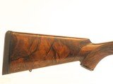 Winchester - Model 70 Custom, .375 H & H Ackley Improved. 24” Barrels.  - 3 of 11