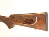Winchester - Model 70 Custom, .375 H & H Ackley Improved. 24” Barrels.  - 4 of 11