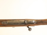 Winchester - Model 70 Custom, .458 LOTT. 24” Barrel. - 9 of 11