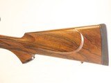Winchester - Model 70 Custom, .458 LOTT. 24” Barrel. - 4 of 11