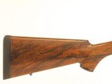 Winchester - Model 70 Custom, .458 LOTT. 24” Barrel. - 3 of 11