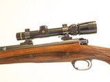 Winchester - Model 70 Custom, .458 LOTT. 24” Barrel. - 2 of 11