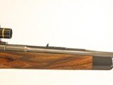 Winchester - Model 70 Custom, .458 LOTT. 24” Barrel. - 5 of 11