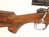 Winchester - Model 70 Custom, .458 LOTT. 24” Barrel. - 7 of 11