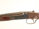 Winchester - Model 21, 28ga. 28” Barrels Choked IC/M. - 2 of 11