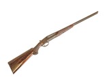 Winchester - Model 21, 28ga. 28” Barrels Choked IC/M. - 11 of 11