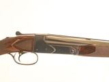 Winchester - Model 21, 28ga. 28” Barrels Choked IC/M. - 1 of 11