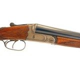 F.lli Rizzini & Zoli - Abercrombie & Fitch, 12ga. 26" Barrels Choked M/F.  - 1 of 11