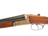 F.lli Rizzini & Zoli - Abercrombie & Fitch, 12ga. 26" Barrels Choked M/F.  - 2 of 11