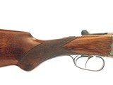 F.lli Rizzini & Zoli - Abercrombie & Fitch, 12ga. 26" Barrels Choked M/F.  - 7 of 11