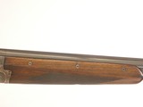 Merkel - 203E, 20ga. 28” Barrels Choked IC/M.  - 5 of 11