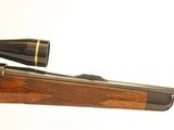Mauser - Argentine 1909 Custom, 300 Win Mag. 24" Barrel. - 5 of 11