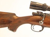 Mauser - Argentine 1909 Custom, 300 Win Mag. 24" Barrel. - 7 of 11
