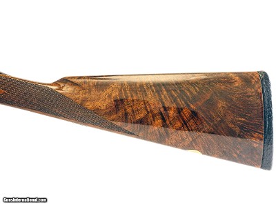 CSMC - Christian Hunter, SxS, Deluxe, Detachable Floor Plate, 20ga. 28