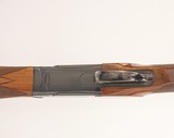 Perazzi - Mirage Special Skeet, 12ga. 28" Barrels Choked SK/SK. - 10 of 11