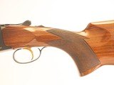 Perazzi - Mirage Special Skeet, 12ga. 28" Barrels Choked SK/SK. - 8 of 11