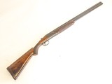CSMC - Inverness, Standard, Round Body, O/U, 20ga. 28