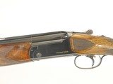 Perazzi - MX3B. 12ga. 27 5/8” Barrels with Screw-in Chokes Tubes. - 2 of 11