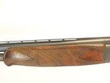 Perazzi - MX3B. 12ga. 27 5/8” Barrels with Screw-in Chokes Tubes. - 6 of 11