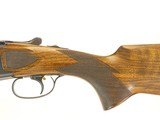 Perazzi - MX3B. 12ga. 27 5/8” Barrels with Screw-in Chokes Tubes. - 8 of 11
