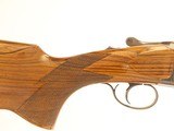 Perazzi - MX3, Trap Combo, 12ga. 31 1/2" Barrels Choked M/F & 34".  - 7 of 12