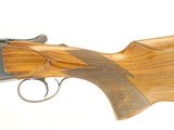 Perazzi - MX3, Trap Combo, 12ga. 31 1/2" Barrels Choked M/F & 34".  - 8 of 12