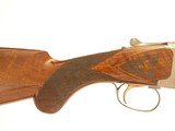 Winchester - Model 101, Ruffed Grouse Society Model, 12ga. 25 1/2" Barrels Choked IC/IM. - 7 of 11