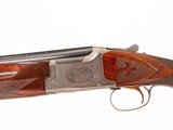 Winchester - Model 101, Ruffed Grouse Society Model, 12ga. 25 1/2" Barrels Choked IC/IM. - 2 of 11