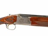 Winchester - Model 101, Ruffed Grouse Society Model, 12ga. 25 1/2" Barrels Choked IC/IM. - 1 of 11