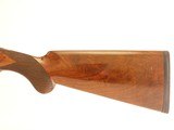 Winchester - Model 101, Ruffed Grouse Society Model, 12ga. 25 1/2" Barrels Choked IC/IM. - 4 of 11