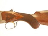 Winchester - Model 101, Ruffed Grouse Society Model, 12ga. 25 1/2" Barrels Choked IC/IM. - 8 of 11