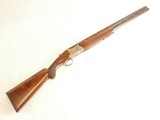 Winchester - Model 101, Ruffed Grouse Society Model, 12ga. 25 1/2" Barrels Choked IC/IM. - 11 of 11