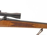 SAKO - L579 Forrester, .308 Win. 23” Barrels. - 5 of 11